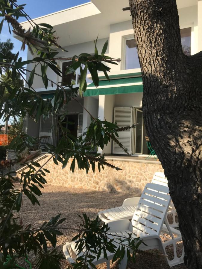 Apartments Mare More Brodarica  Exterior foto
