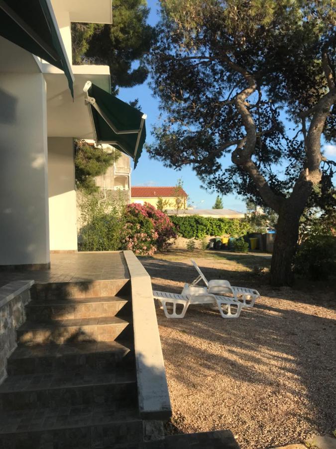 Apartments Mare More Brodarica  Exterior foto